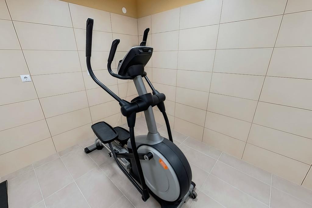 Klub Hotel Dunaújváros Kültér fotó